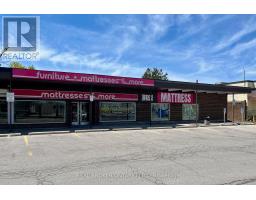 1198 KENNEDY ROAD, Toronto, Ontario
