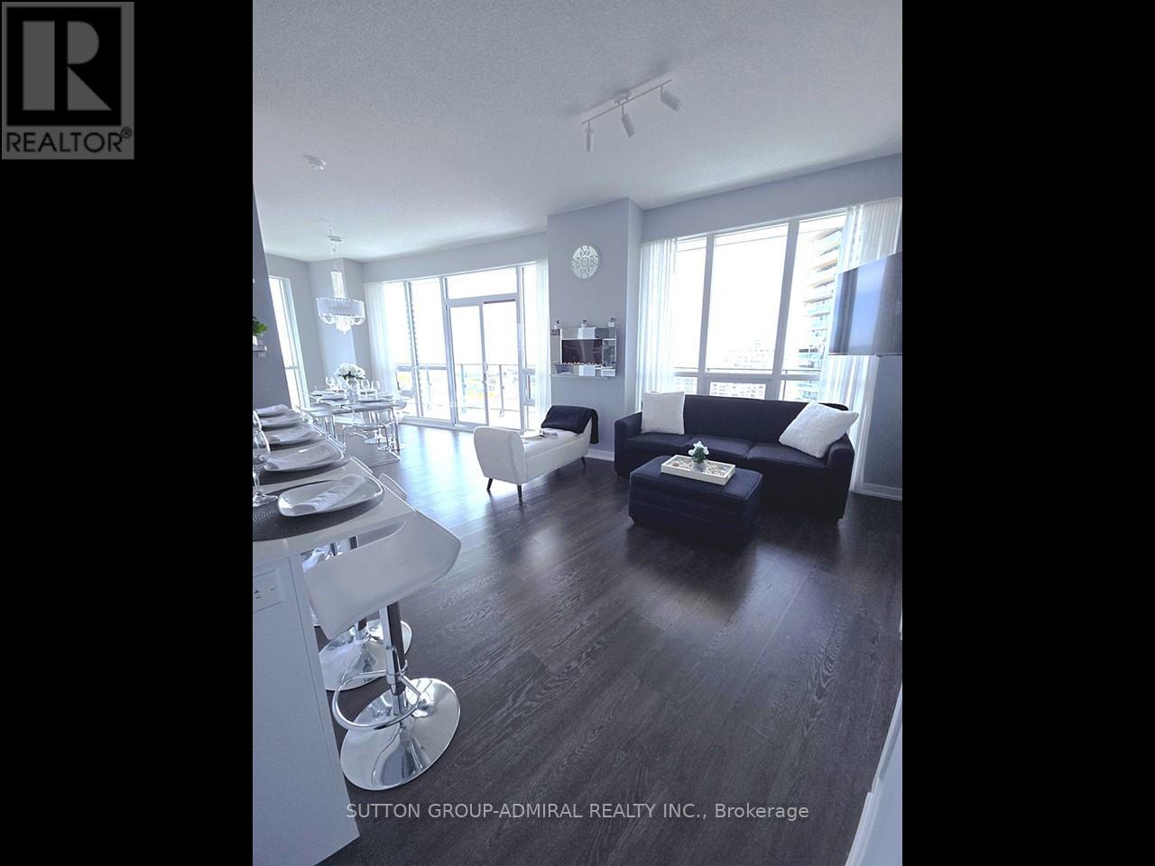 1803 - 2212 Lake Shore Boulevard W, Toronto, Ontario  M8V 0C2 - Photo 11 - W13117558