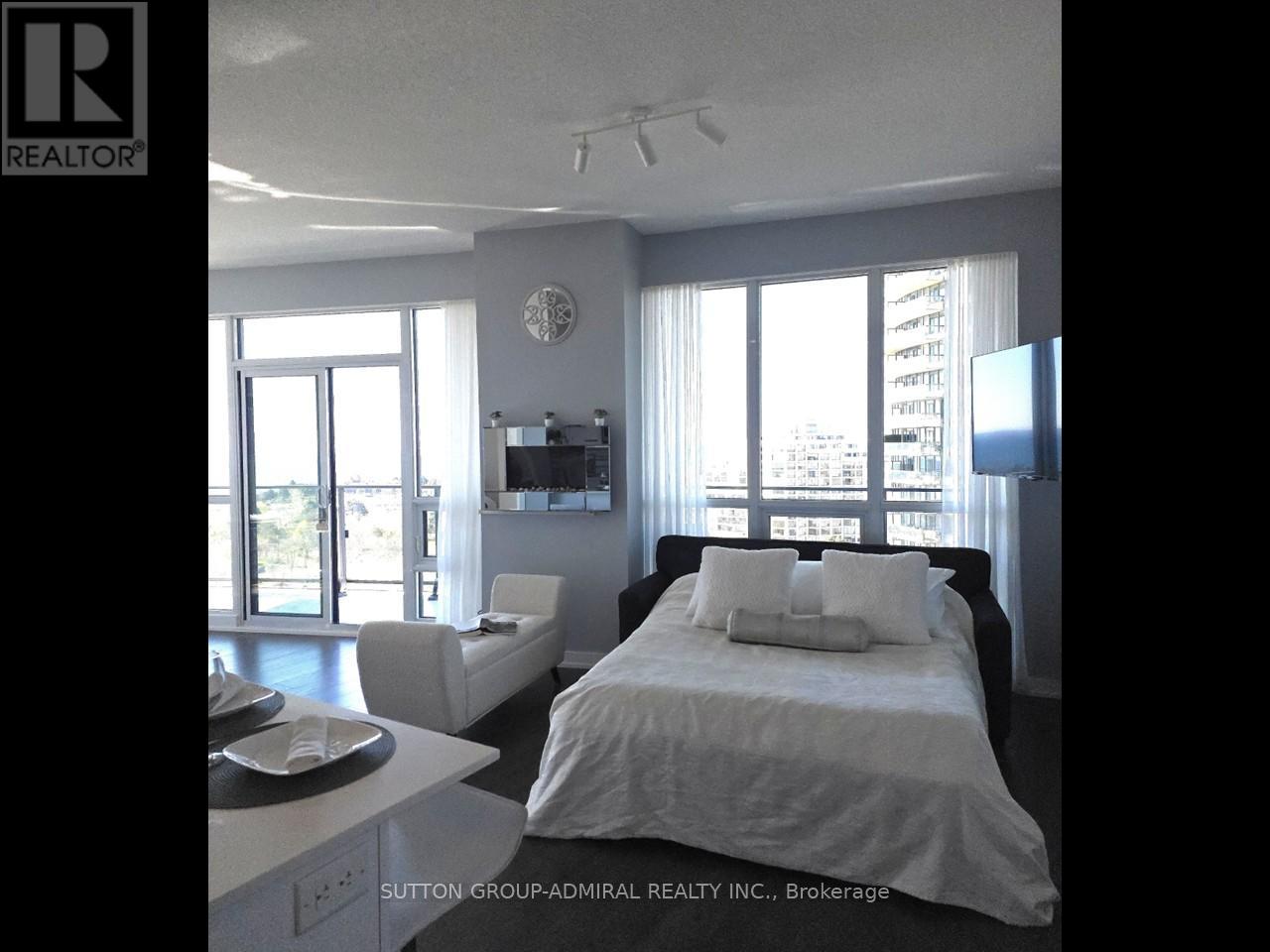 1803 - 2212 Lake Shore Boulevard W, Toronto, Ontario  M8V 0C2 - Photo 12 - W13117558