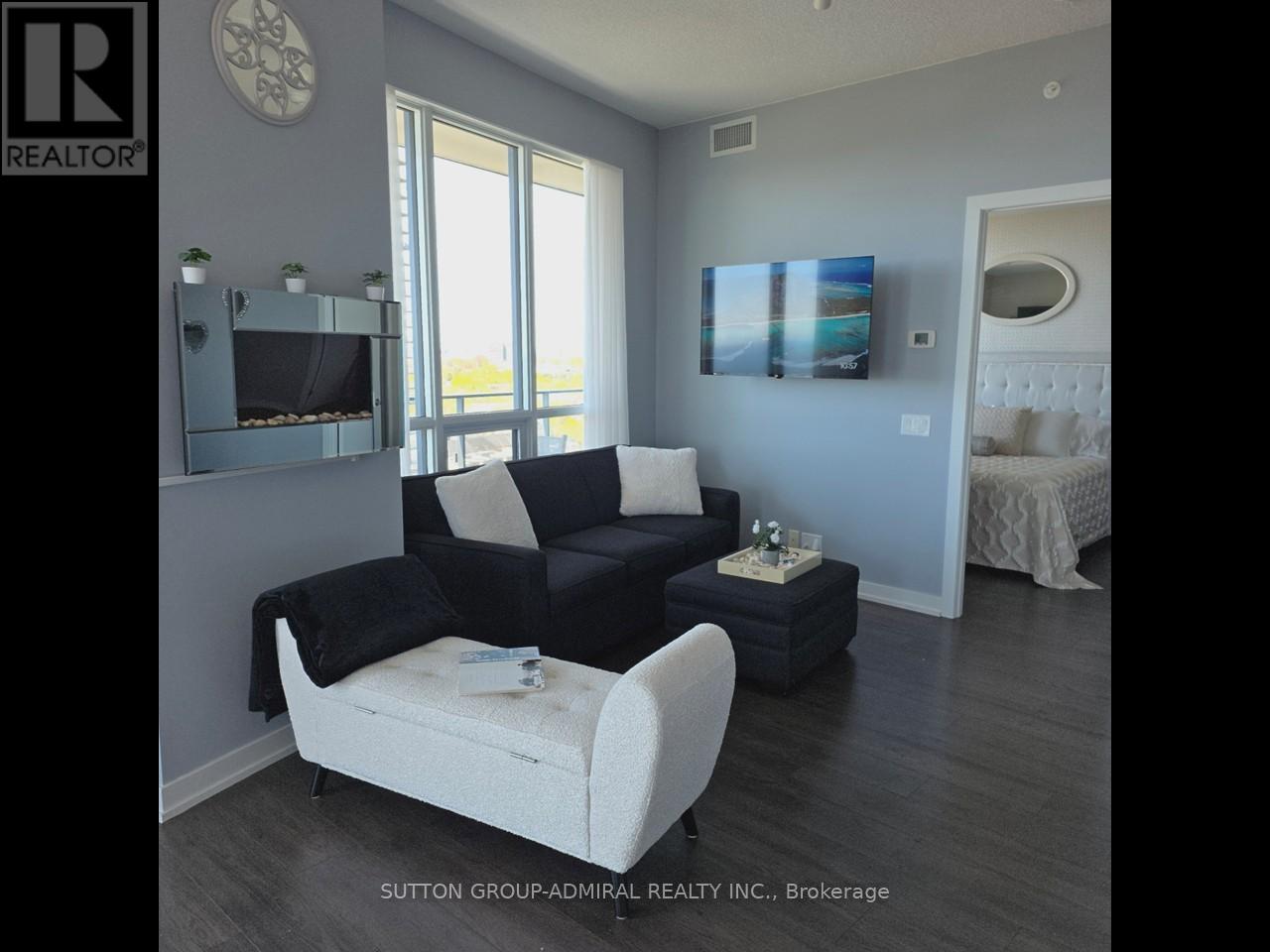 1803 - 2212 Lake Shore Boulevard W, Toronto, Ontario  M8V 0C2 - Photo 13 - W13117558