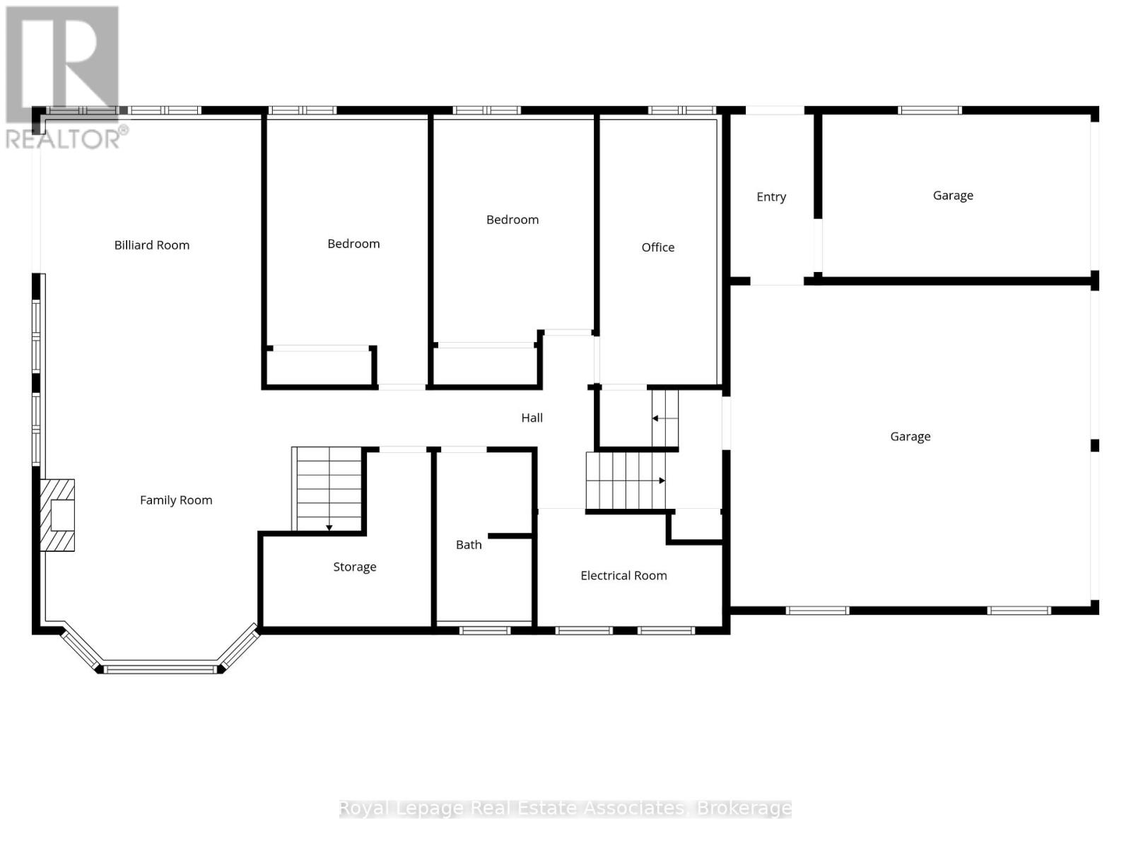 422 Third Avenue N, South Bruce Peninsula, Ontario  N0H 2G0 - Photo 42 - X13119892