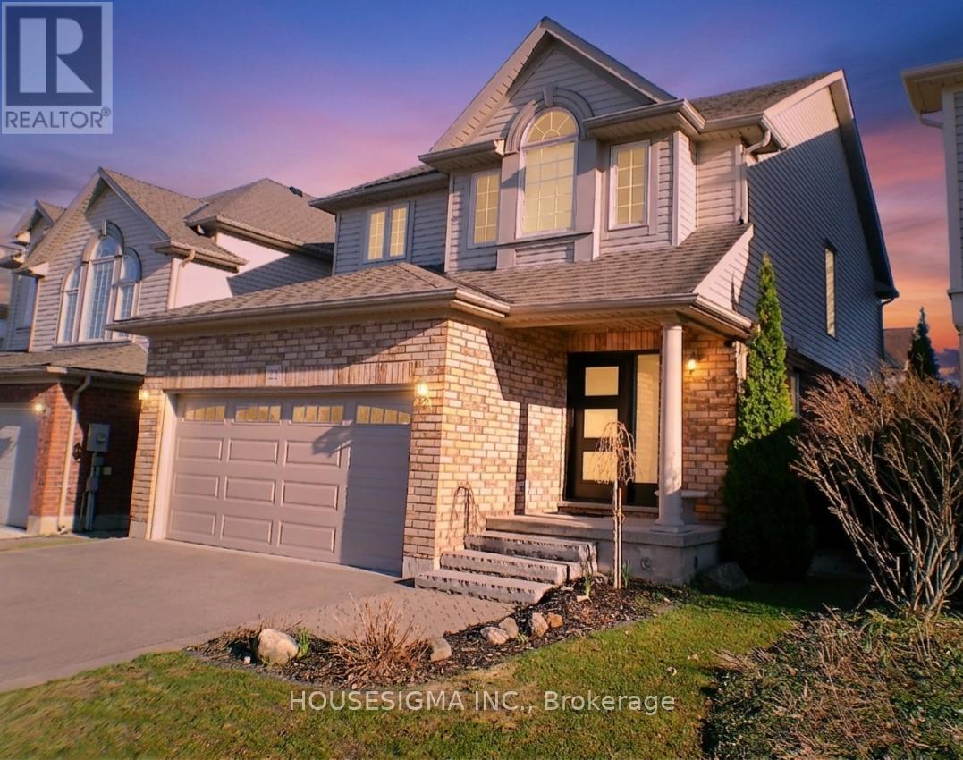 22 HIGHLANDS CRESCENT, Collingwood, Ontario