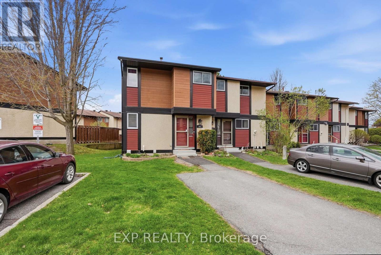 161 Mcclintock Way, Ottawa, Ontario  K2L 2A5 - Photo 2 - X12901174