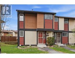 161 MCCLINTOCK WAY, Ottawa, Ontario
