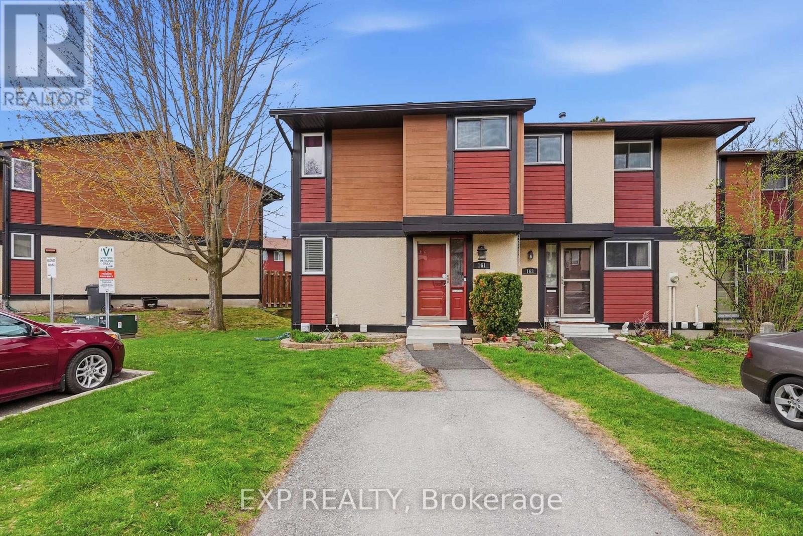 161 Mcclintock Way, Ottawa, Ontario  K2L 2A5 - Photo 27 - X12901174