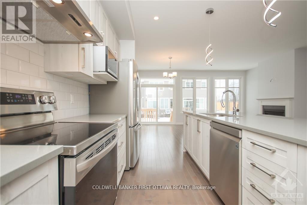 144 Angelonia Crescent, Ottawa, Ontario  K1T 0Y5 - Photo 6 - X13118174