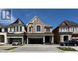 138 WILLIAM F BELL PARKWAY, Richmond Hill, Ontario