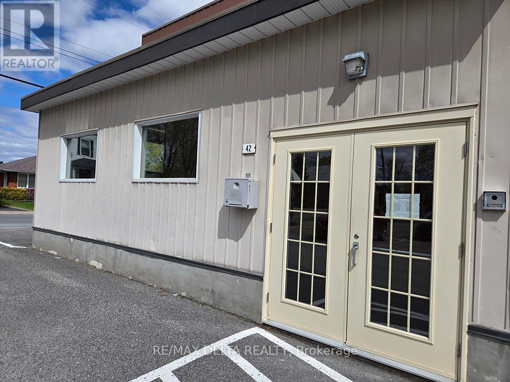 Suite  1 - 42 Mill Street, Champlain, Ontario  K0B 1R0 - Photo 3 - X12820664