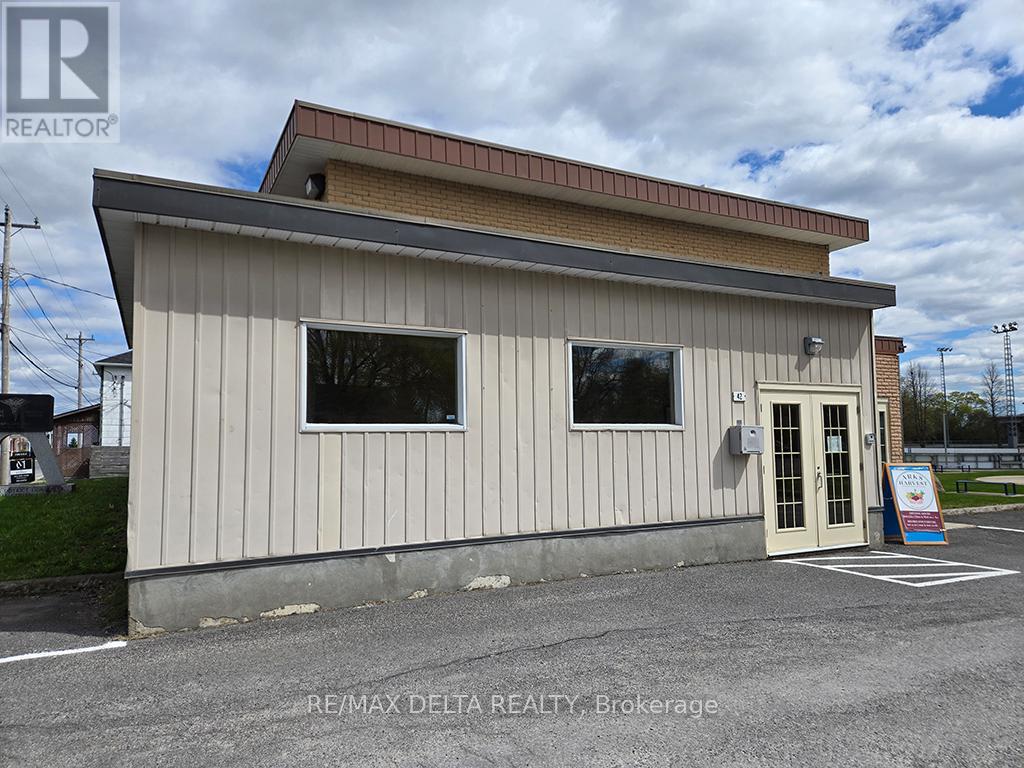 Suite  1 - 42 Mill Street, Champlain, Ontario  K0B 1R0 - Photo 4 - X12820664