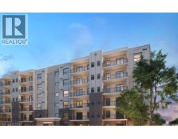 3370 STELLA Crescent Unit# 235, windsor, Ontario