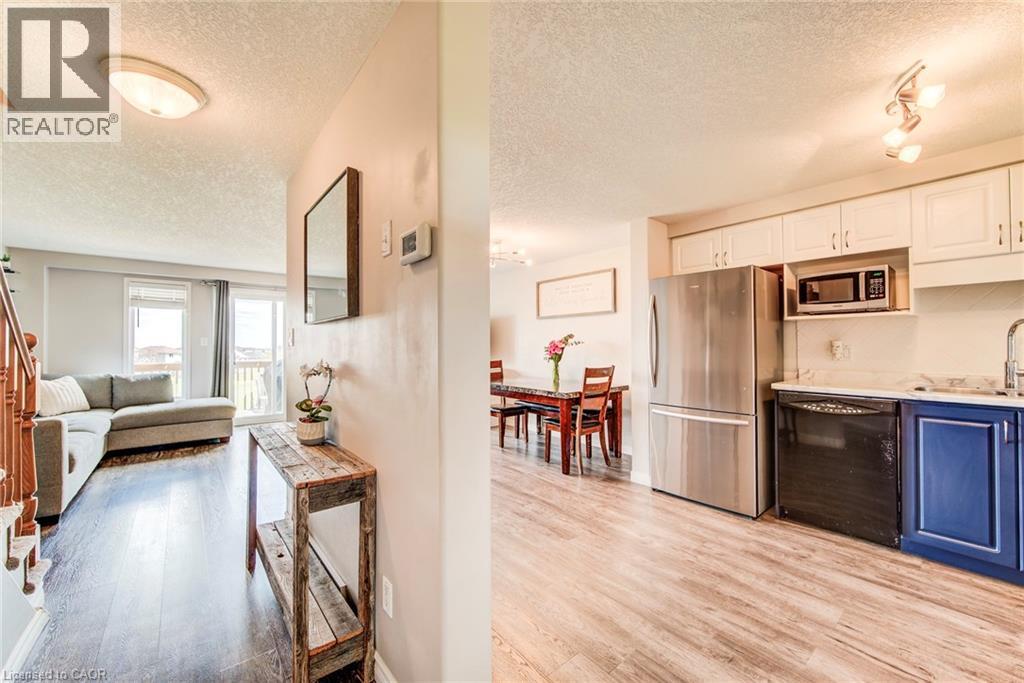 31 Red Clover Crescent, Kitchener, Ontario  N2E 4G8 - Photo 10 - 40828126