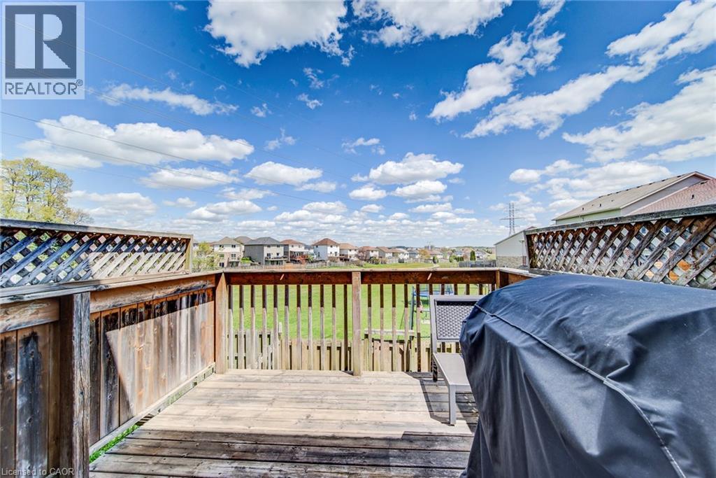 31 Red Clover Crescent, Kitchener, Ontario  N2E 4G8 - Photo 21 - 40828126