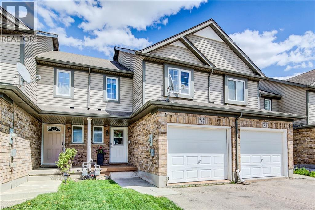31 Red Clover Crescent, Kitchener, Ontario  N2E 4G8 - Photo 4 - 40828126
