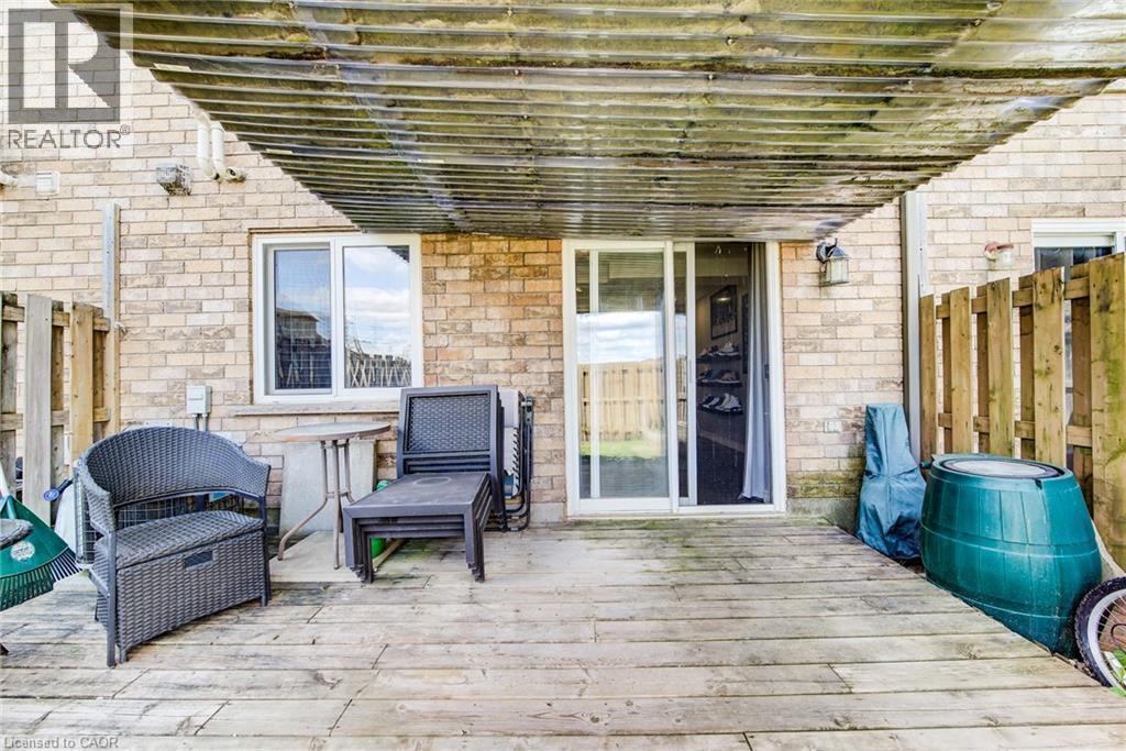 31 Red Clover Crescent, Kitchener, Ontario  N2E 4G8 - Photo 41 - 40828126
