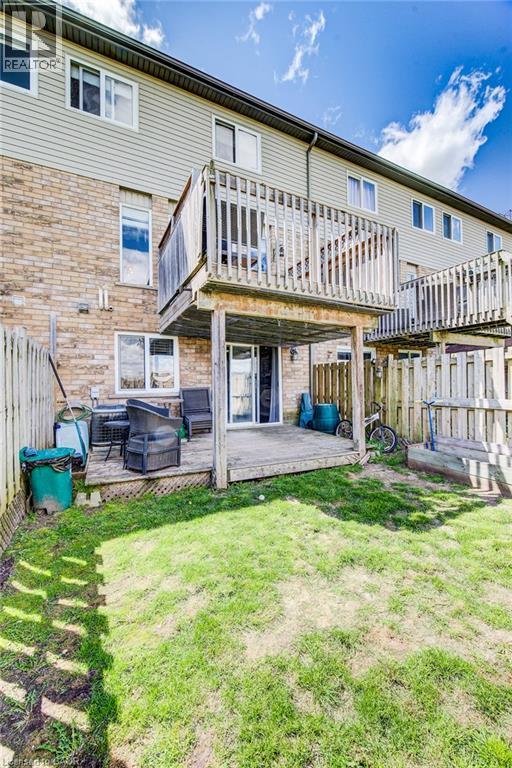 31 Red Clover Crescent, Kitchener, Ontario  N2E 4G8 - Photo 44 - 40828126