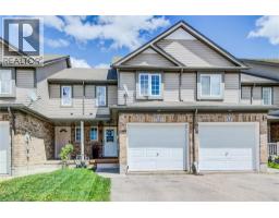 31 RED CLOVER Crescent, Kitchener, Ontario