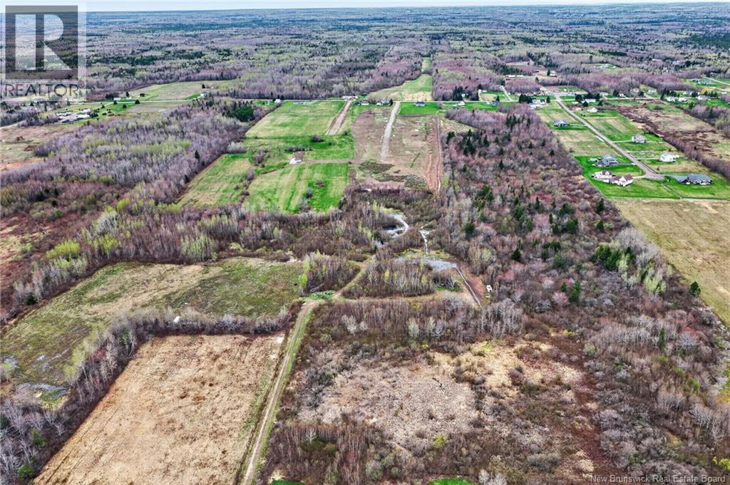 Lot Route 535, Cocagne, New Brunswick  E4R 6B1 - Photo 1 - NB139385