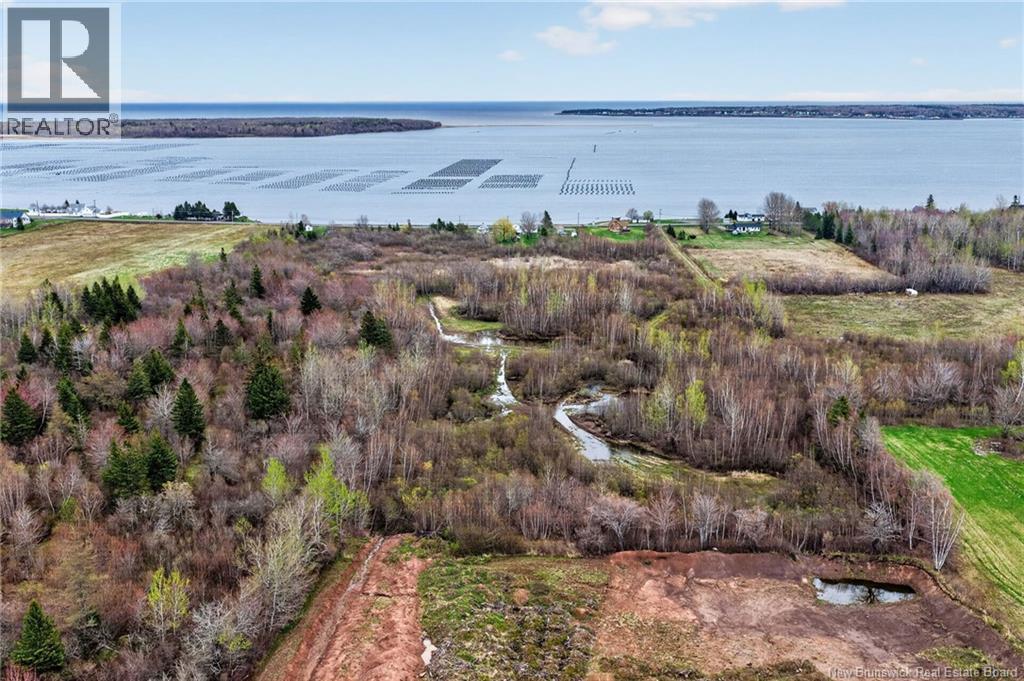 Lot Route 535, Cocagne, New Brunswick  E4R 6B1 - Photo 2 - NB139385