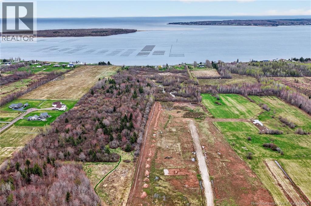 Lot Route 535, Cocagne, New Brunswick  E4R 6B1 - Photo 3 - NB139385