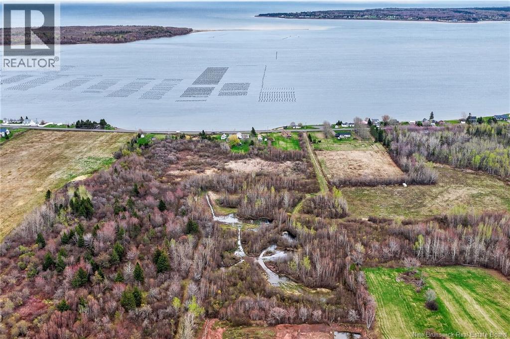 Lot Route 535, Cocagne, New Brunswick  E4R 6B1 - Photo 4 - NB139385