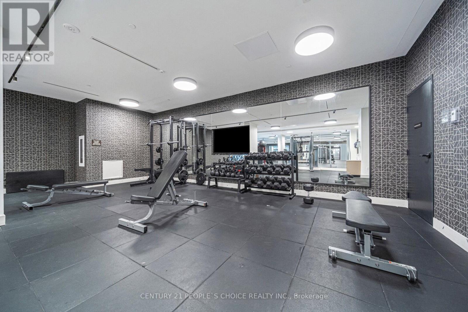 323 - 35 Tubman Avenue, Toronto, Ontario  M5A 0T1 - Photo 14 - C12961708