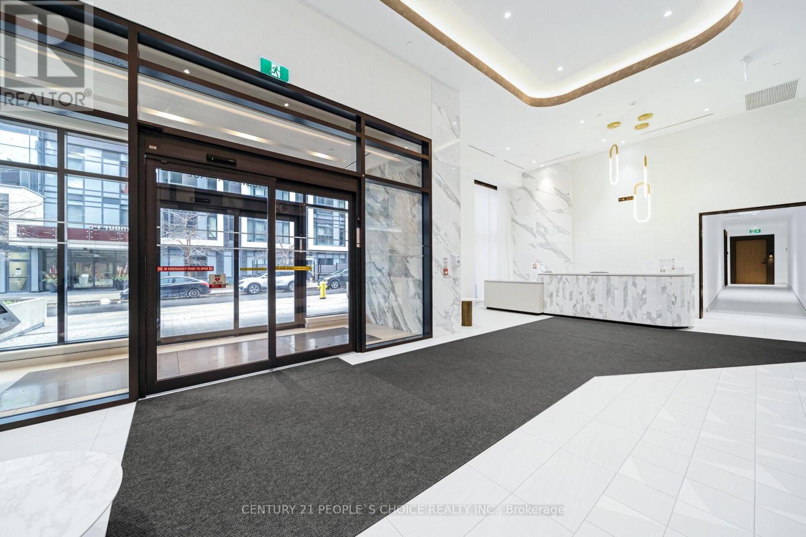 323 - 35 Tubman Avenue, Toronto, Ontario  M5A 0T1 - Photo 6 - C12961708