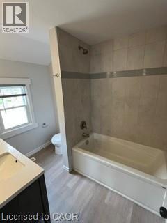 145 Arnold Street Unit# A, Kitchener, Ontario  N2H 6E4 - Photo 14 - 40829359