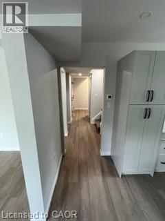 145 Arnold Street Unit# A, Kitchener, Ontario  N2H 6E4 - Photo 7 - 40829359