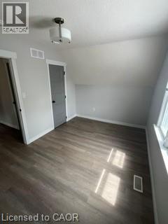 145 Arnold Street Unit# A, Kitchener, Ontario  N2H 6E4 - Photo 10 - 40829359