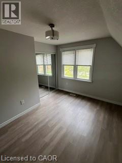 145 Arnold Street Unit# A, Kitchener, Ontario  N2H 6E4 - Photo 12 - 40829359