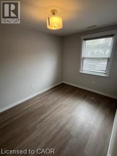 145 Arnold Street Unit# A, Kitchener, Ontario  N2H 6E4 - Photo 8 - 40829359