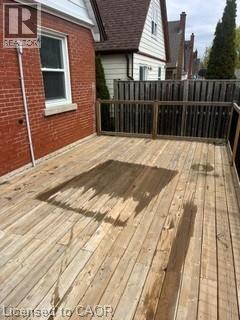 145 Arnold Street Unit# A, Kitchener, Ontario  N2H 6E4 - Photo 2 - 40829359