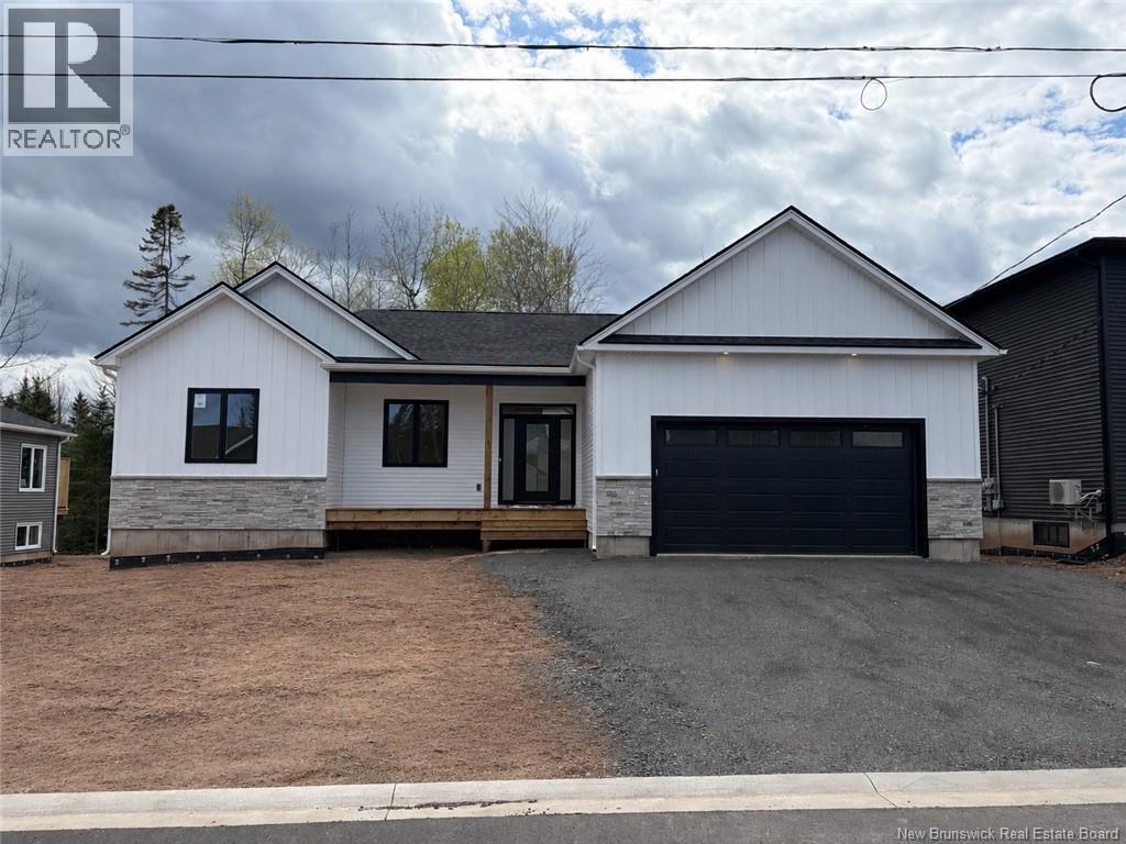 69 Rachel Street, Moncton, New Brunswick  E1G 2V5 - Photo 1 - NB134325