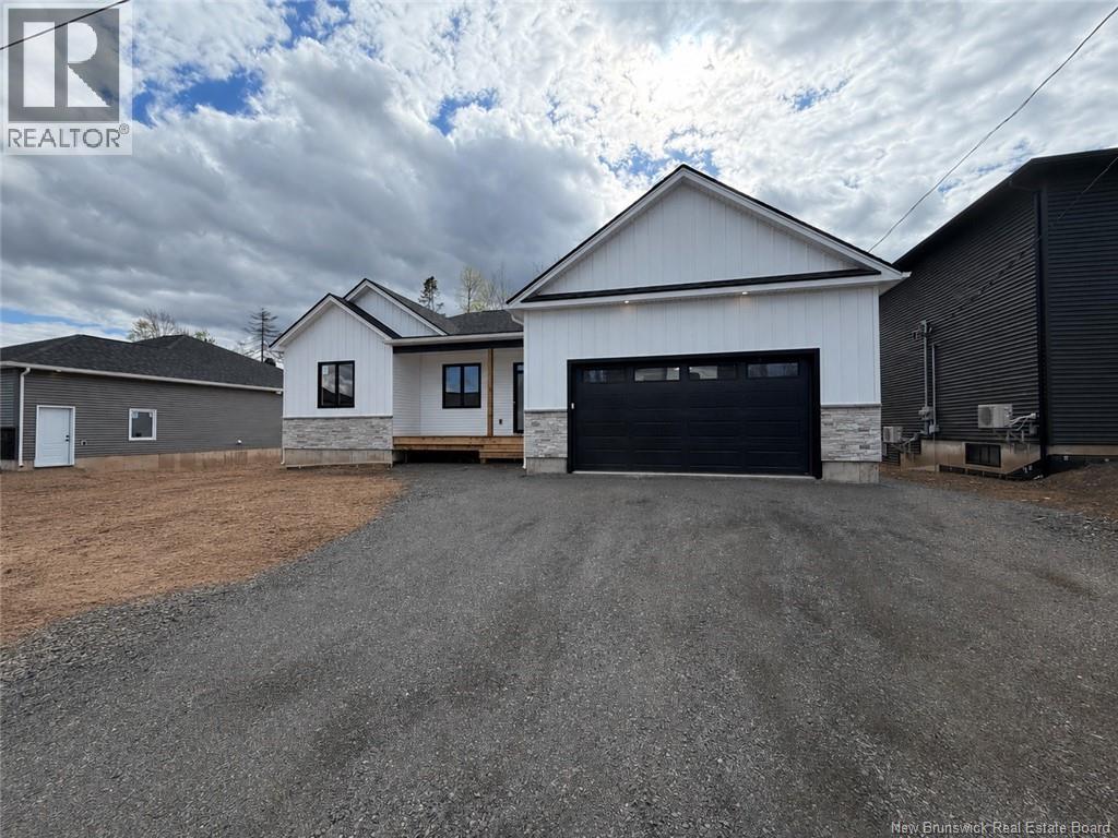 69 Rachel Street, Moncton, New Brunswick  E1G 2V5 - Photo 2 - NB134325