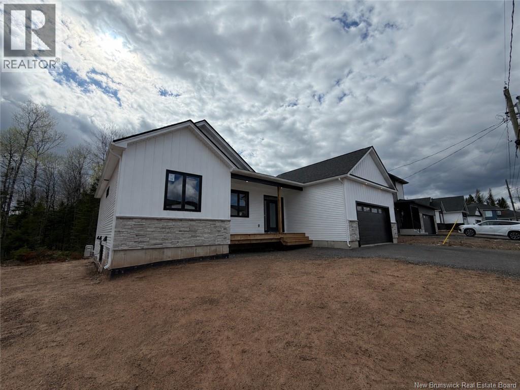 69 Rachel Street, Moncton, New Brunswick  E1G 2V5 - Photo 3 - NB134325