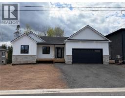 69 Rachel Street, Moncton, New Brunswick