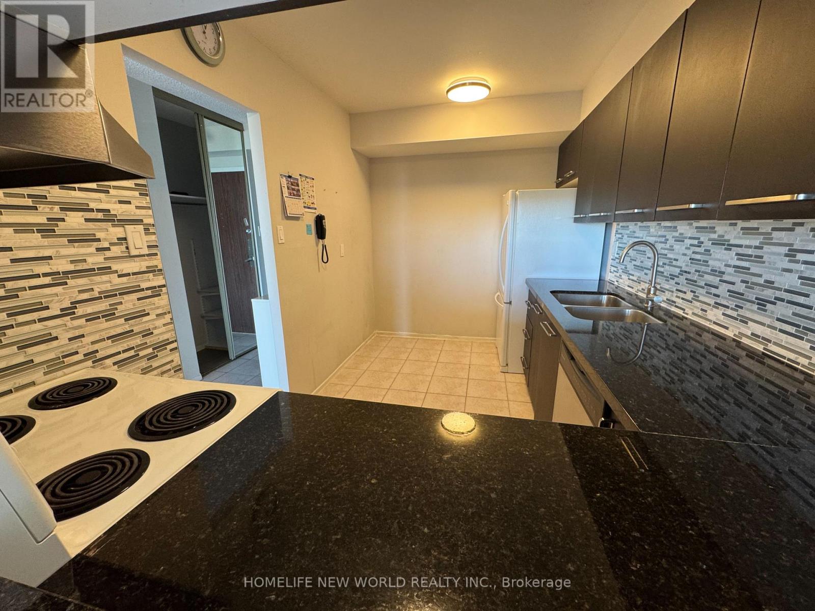 1602 - 2365 Kennedy Road, Toronto, Ontario  M1T 3S6 - Photo 10 - E13110670