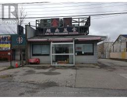 58 REDLEA AVENUE, Toronto, Ontario