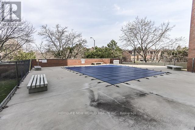 1602 - 2365 Kennedy Road, Toronto, Ontario  M1T 3S6 - Photo 19 - E13110670