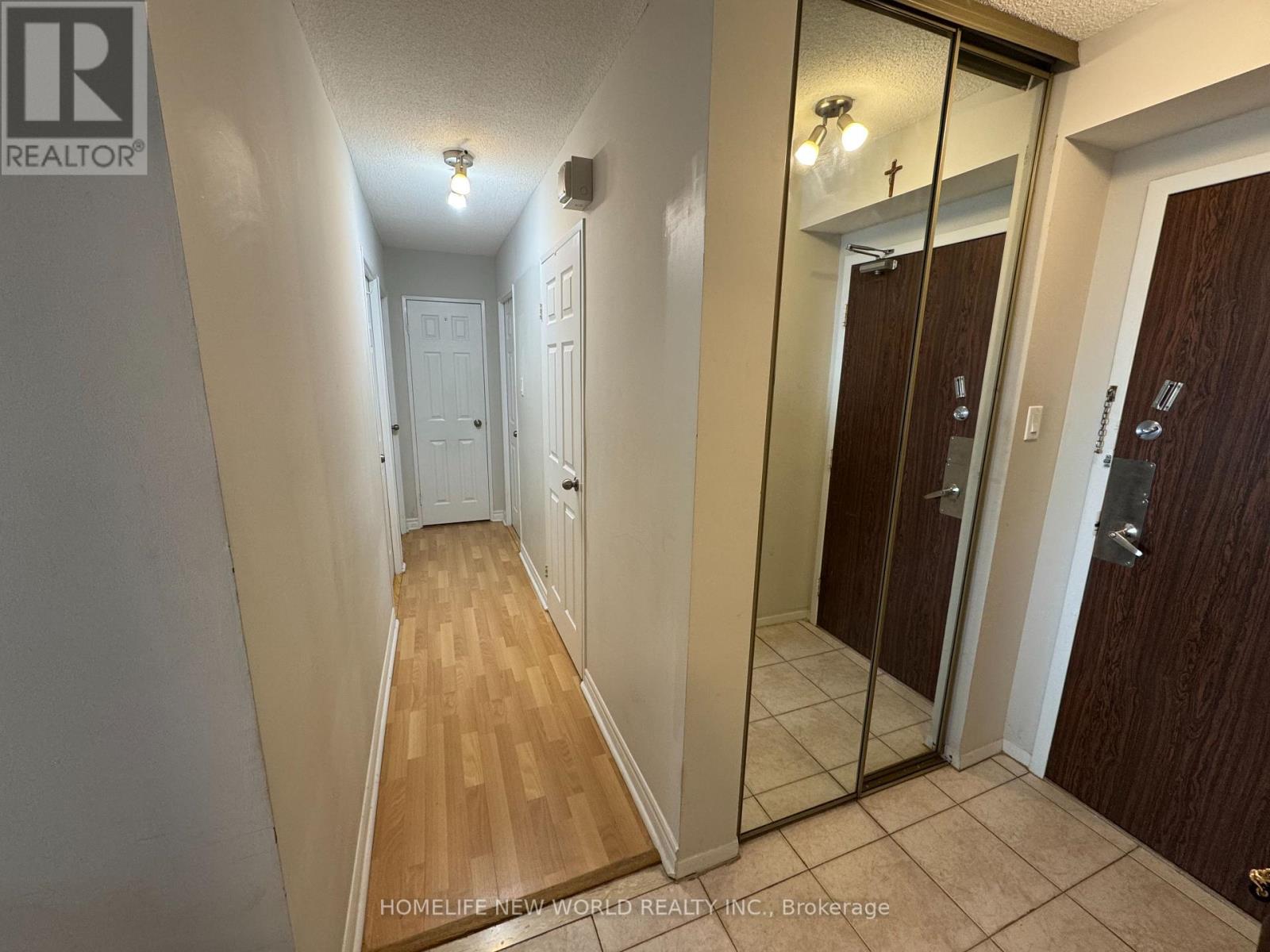 1602 - 2365 Kennedy Road, Toronto, Ontario  M1T 3S6 - Photo 6 - E13110670