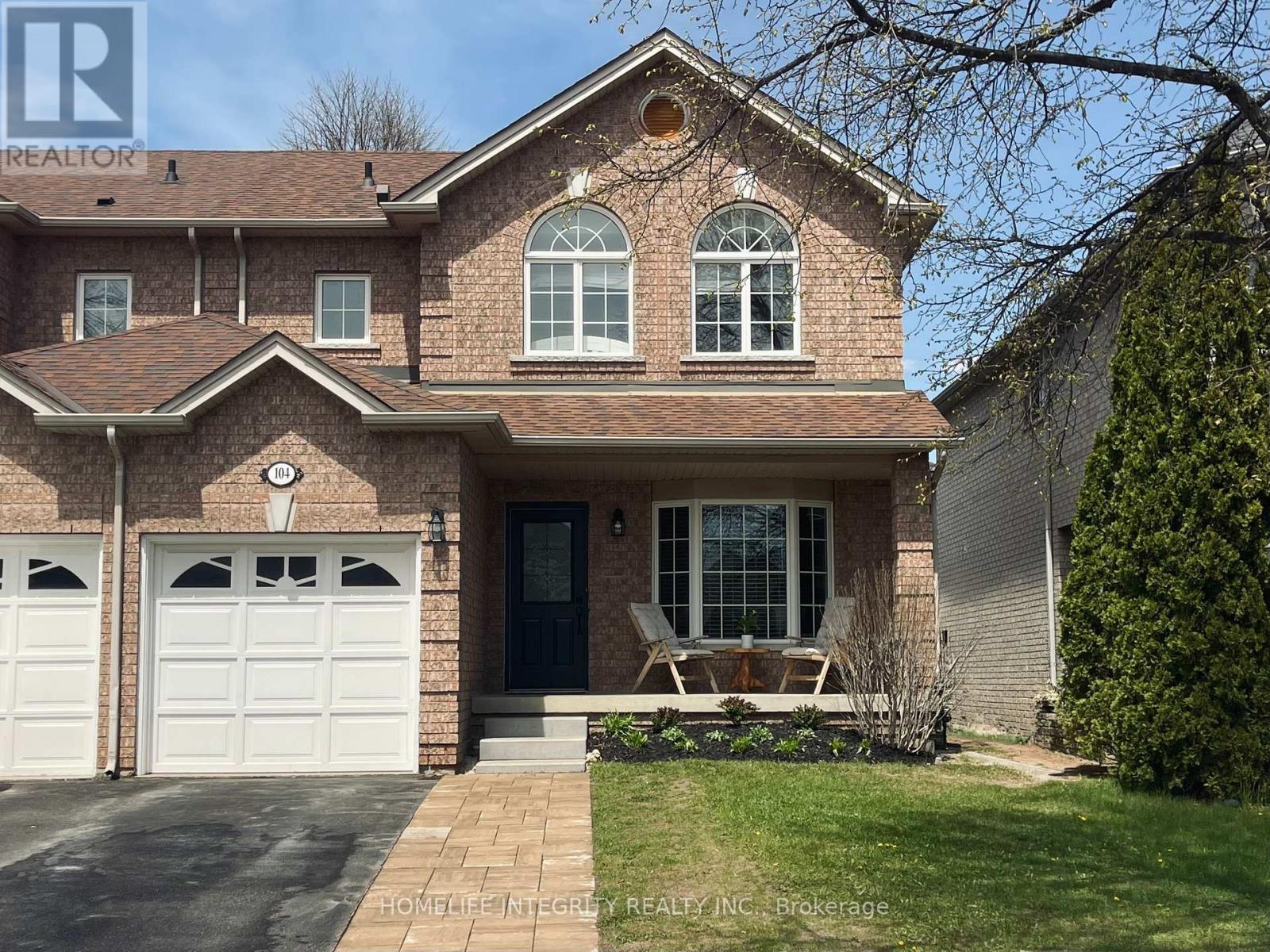 104 Henderson Crescent, New Tecumseth, Ontario  L9R 1Y5 - Photo 33 - N13119966