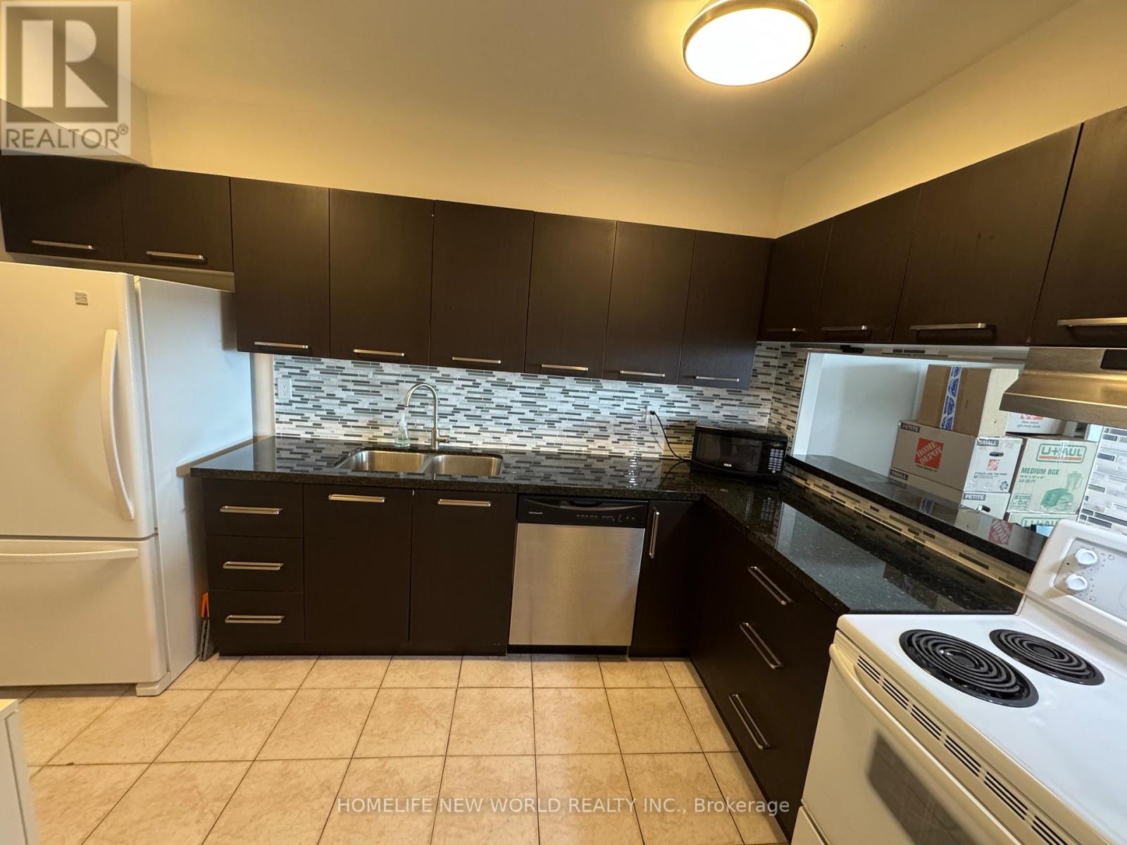 1602 - 2365 Kennedy Road, Toronto, Ontario  M1T 3S6 - Photo 8 - E13110670