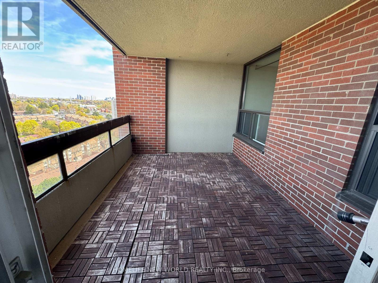 1602 - 2365 Kennedy Road, Toronto, Ontario  M1T 3S6 - Photo 12 - E13110670