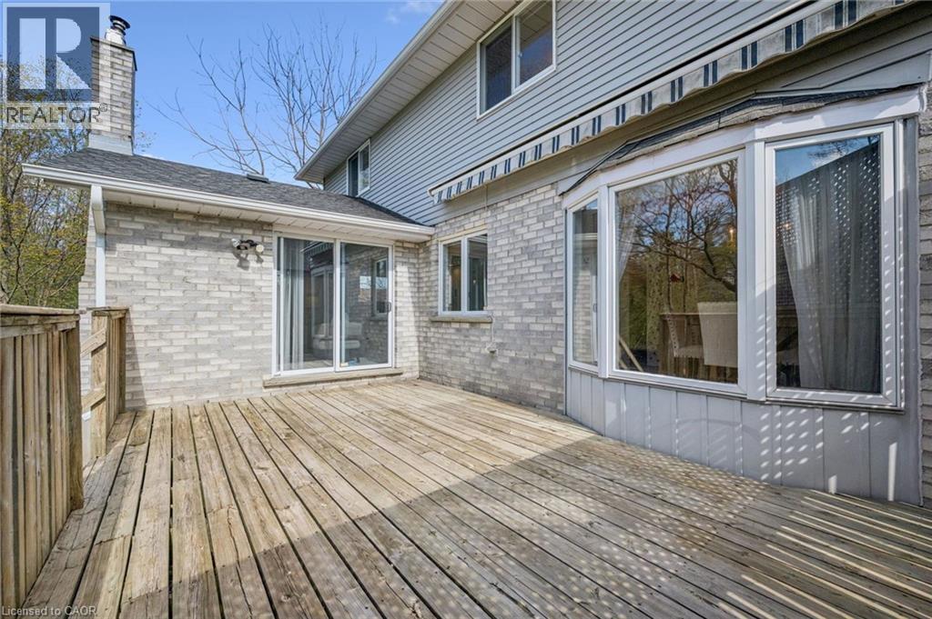 363 Northlake Drive, Waterloo, Ontario  N2V 1W6 - Photo 45 - 40813535