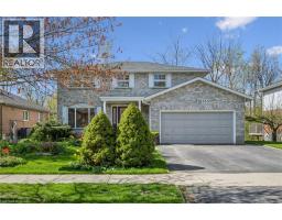 363 NORTHLAKE Drive, Waterloo, Ontario