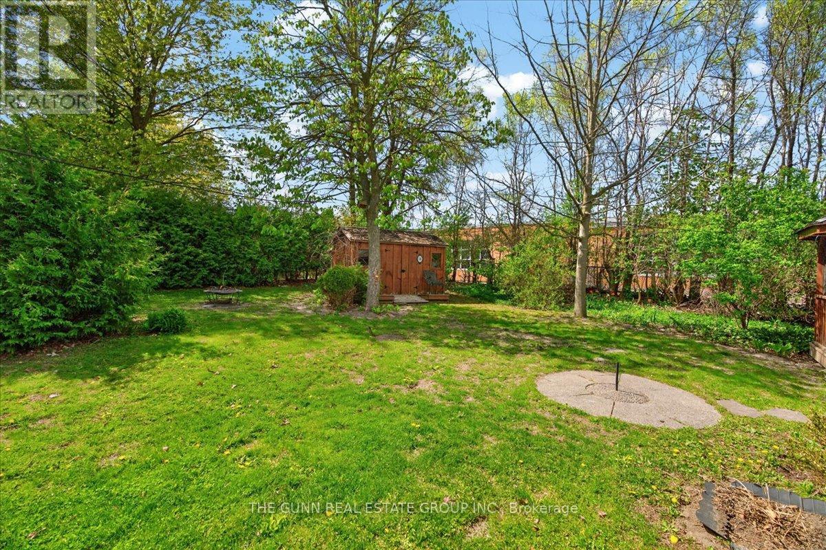 38 Wychwood Park, London North, Ontario  N6G 1R6 - Photo 45 - X13120372