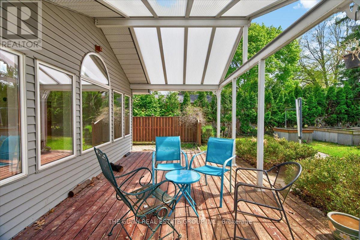 38 Wychwood Park, London North, Ontario  N6G 1R6 - Photo 50 - X13120372