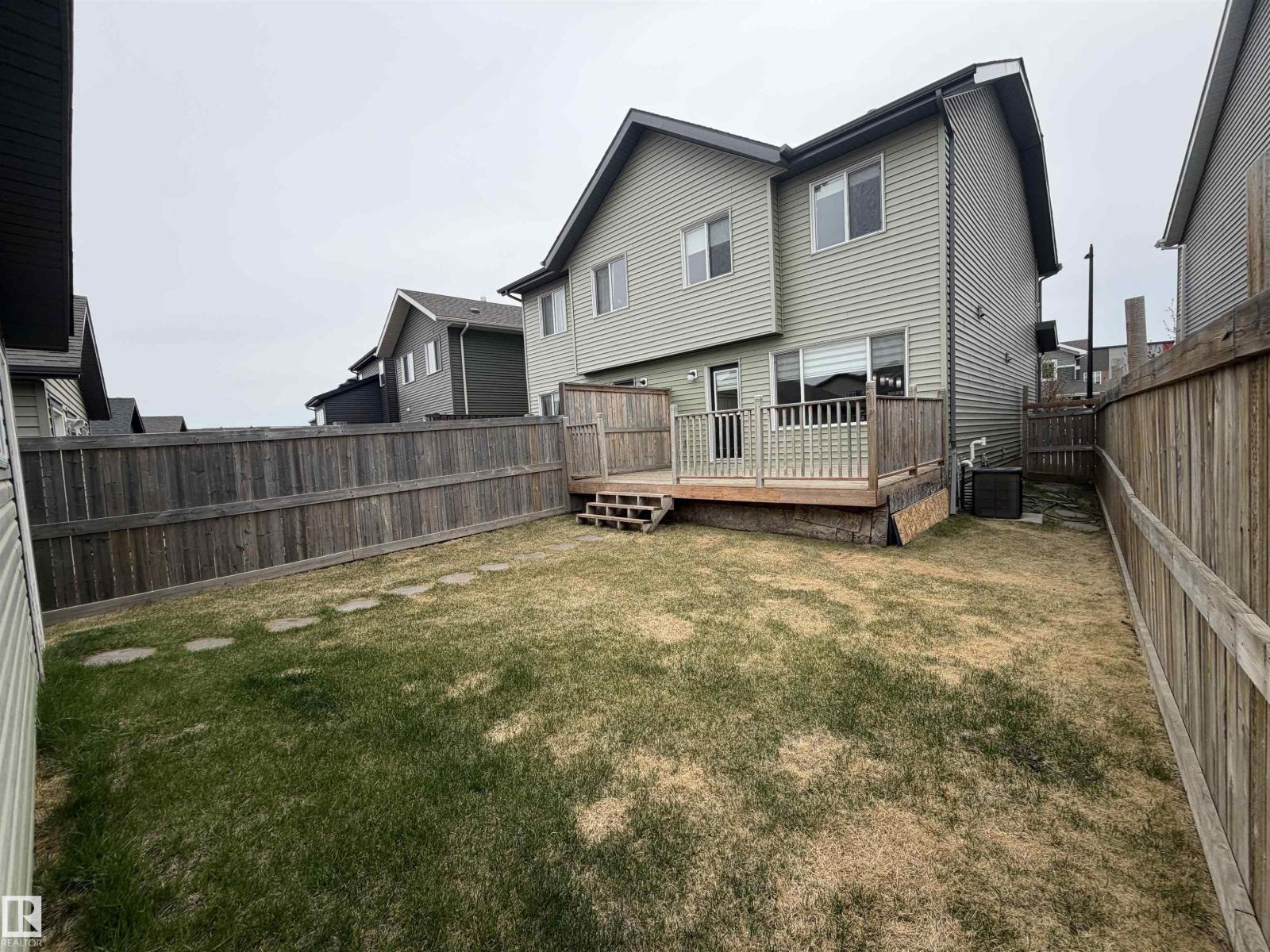 4310 Prowse Link Li Sw, Edmonton, Alberta  T6W 2V4 - Photo 32 - E4487321
