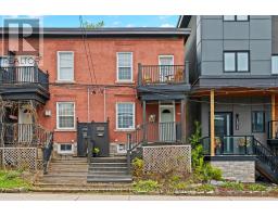 1022 GLADSTONE AVENUE, Ottawa, Ontario
