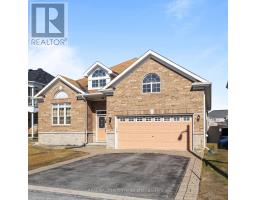 204 HILLPARK HIGH STREET, Ottawa, Ontario
